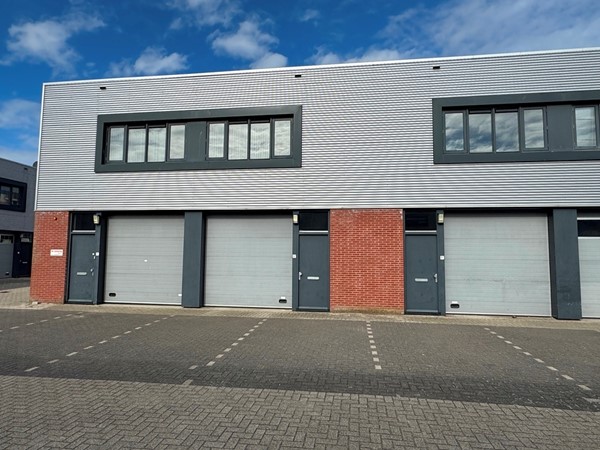Medium property photo - Scheepmakerstraat 3K, 2222 AB Katwijk